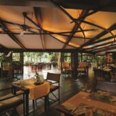 Raya Dining_Exterior